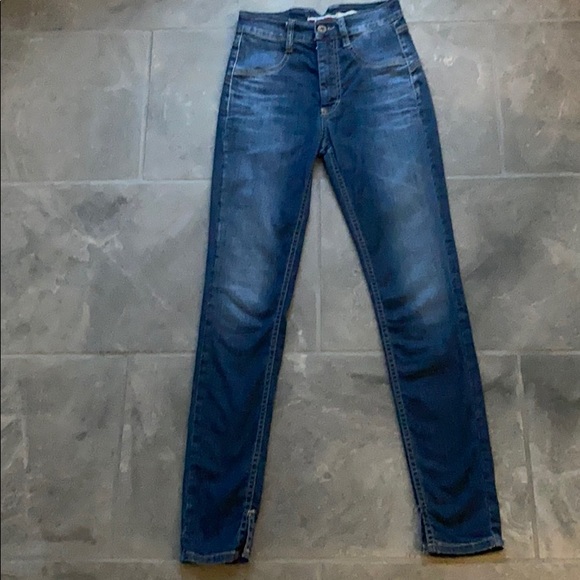 Please High waisted skinny jeans - Picture 12 of 12